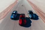 Ford Mustang Shelby GT500 2019 года